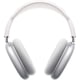 thumbnail image 1 of Apple AirPods Max Plateado, 1 of 3
