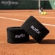 thumbnail image 4 of Muñequeras Sufix Algodón Tenis Pádel Sudor Deportivas Par, 4 of 9