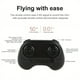 thumbnail image 2 of Remote Control Four-axis Induction Aircraft UFO Interactive Lighting Hand-throwing Drone Set Height Remote Control Aircraft Toy, 2 of 3
