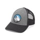 thumbnail image 1 of Gorra Trucker Mudder THE NORTH FACE Gris Talla Única, 1 of 5