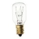 thumbnail image 4 of Ampolleta 15w E14 Refrigerador Freeze Horno Microonda Lampar amarillo, 4 of 4
