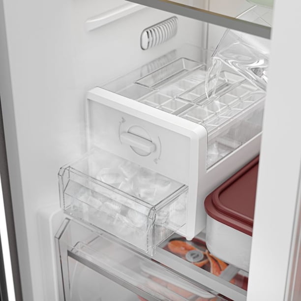 Refrigerador Side by Side No Frost / SFX440 436 Litros | Lider