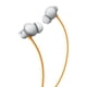 thumbnail image 1 of Audífonos Realme Buds Wireless 5 RMA2412 Silver Bluetooth, 1 of 3
