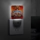 thumbnail image 4 of Luz Nocturna LED Dragones: Los Nueve Reinos con Sensor, 4 of 6