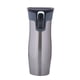 thumbnail image 1 of Mug térmico plateado, 1 of 4
