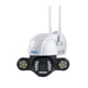 thumbnail image 2 of Cámara IP Wifi exterior QHD 1536 3MP ESCAM QF233, 2 of 5