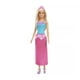 thumbnail image 4 of Muñeca Barbie princesa Dreamtopia vestido rosa, 4 of 8