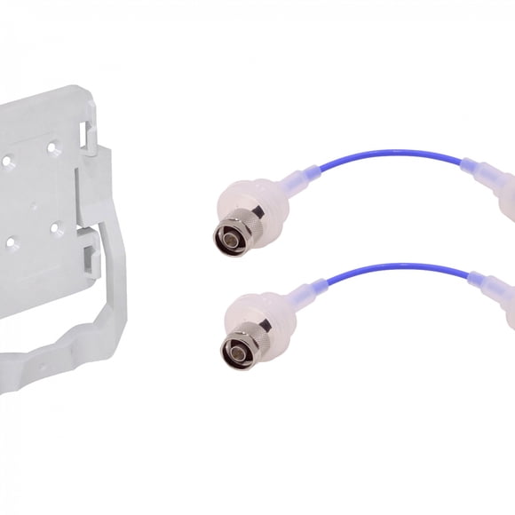 UBIQUITI Repuestos 2-Cables-N-M-N-M y Quick-mount para antena AF-11G35