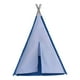 thumbnail image 4 of Tienda Carpa Niños Teepe Tipo Azul 120X120X150Cm Gamepower azul Tamano Unico, 4 of 4