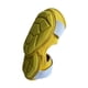 thumbnail image 5 of Codera De Entrenamiento Para Béisbol Y Sóftbol, ??ajustable, Color Naranja, 5 of 5