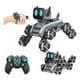 thumbnail image 2 of Perro robot Carro Auto a control Remoto+luz+musica Juguete, 2 of 10