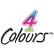thumbnail image 2 of Bolígrafos BIC, 4 colores, divertidos, retráctiles, caja de 12, 2 of 2