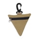 thumbnail image 4 of Molle Pouch Coin Purse Mini Tactical Bag Monedero Porta Llaves Ri?onera Caqui, 4 of 5