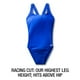 thumbnail image 4 of Bañador Speedo Girl One Piece ProLT Super Pro Solid Navy 4/20, 4 of 6
