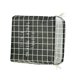 thumbnail image 4 of cesta plegable de almacenamiento de ropa cubo de la cesta bolsas de organizador negro cuadrado, 4 of 5
