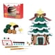 thumbnail image 5 of Kits De Ganchillo De Navidad, Kits De Mu?ecas De Ganchillo DIY Colgantes Para Regalo, Patios, Porches, árbol De Navidad, 5 of 5