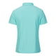 thumbnail image 3 of Polera Ultra Dry Fit Con Cuello Manga Corta Mujer, 3 of 3