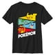 thumbnail image 1 of Camiseta Boys Starter Pendents Negra Para Jóvenes Talla M, 1 of 2