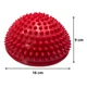 thumbnail image 2 of Mini Bosu Erizo 16cm Fitness/crossfit Variaedad De Colores, 2 of 3