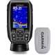 thumbnail image 1 of Fishfinder Garmin Striker 4 3.5 Chirp GPS con funda protectora, 1 of 5