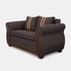thumbnail image 3 of SOFA ISIDORA 2 CUERPOS CAFE, 3 of 7