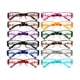 thumbnail image 3 of Lentes de Lectura EYEBOGO Kaylee Estilosos para Mujer 1.00 (x12), 3 of 5