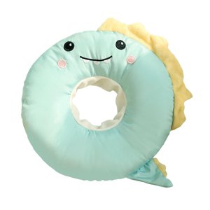 Genérico - Collar De Recuperación Para Gatitos Y Gatos, Antiarañazos, Para Recortar El Baño De Gatitos