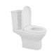 thumbnail image 3 of Sanitario WC Completo Acros Plus Salida Dual, 3 of 5