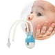 thumbnail image 1 of Aspirador Nasal Para Bebes Saca Mocos Con Deposito - Celeste, 1 of 2