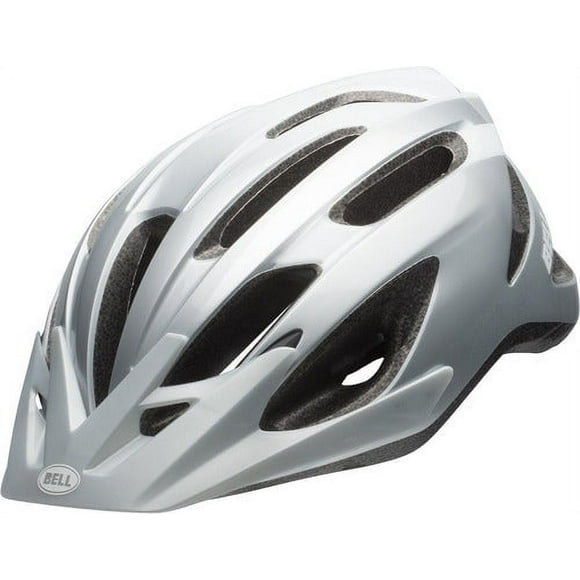 Casco Ciclismo Crest Gris