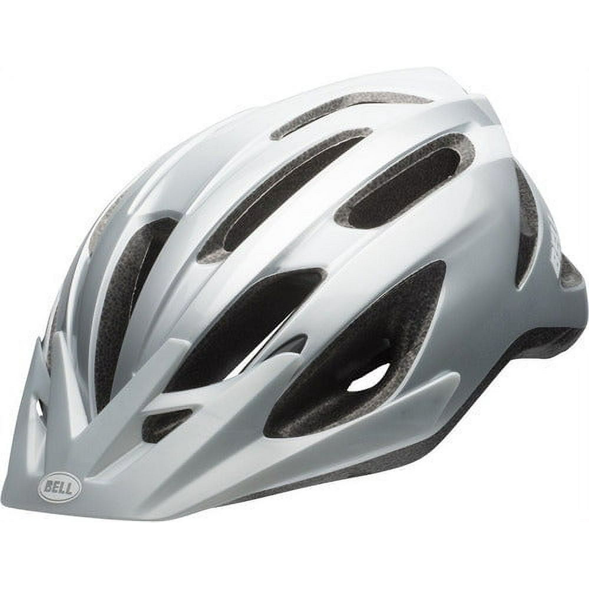 Bell - Casco Ciclismo Crest Gris