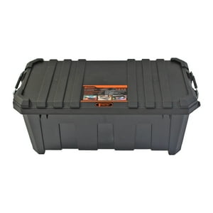 Caja Contenedor 60 Lts Tactix 320504