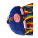 thumbnail image 2 of Saco De Dormir Para Niños Diseño Unicornio Azul - Shopyclick, 2 of 2