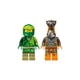 thumbnail image 4 of Lego Ninjago Meca Ninja de Lloyd, 4 of 4