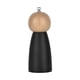thumbnail image 5 of Molinillo De Madera, 1 Especias, Fácil De Rellenar, Para Cocina, Camping, Picnics, 6 Pulgadas, 5 of 5