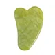 thumbnail image 1 of Facial Smooth Beauty Massage Natural Jade Roller Massager Face Liftting Massager Anti-wrinkle Gua Sha Beauty Skin Care Tool, 1 of 3