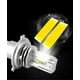 thumbnail image 5 of Bombilla LED H4, 6500 K, blanca, para faros delanteros de coche de 24 V (2 unidades), 5 of 5
