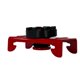 thumbnail image 2 of Clip acústico Trademark Soundproofing - Pack de 50, 2 of 8
