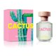 thumbnail image 3 of Perfume Benetton Green Cactus 2,7 oz 80 ml EDT para Mujer, 3 of 3