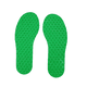 thumbnail image 1 of Juego Sensorial Huellas de Pies, color Verde, 1 of 2