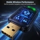 thumbnail image 3 of Adaptador inalámbrico CarPlay Synthcore para iPhone, 3 of 7