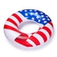 thumbnail image 1 of Anillo inflable para piscina Swimline Americana Series 36 cm, 1 of 8