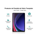 thumbnail image 4 of Lamina Mica De Vidrio Para Tablet Samsung Galaxy A11 Plus, 4 of 4