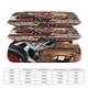 thumbnail image 2 of Cars Lightning McQueen Print Bedding Set Pattern Duvet Cove Set 3 Pieces 1 Quilt Cover And 2 Pillowcases for Women Men Teens, 2 of 5