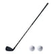 thumbnail image 4 of Golf Wedge Golf Chipper Club, golfista portátil de regalos Accesorios para principiantes Juegos deportivos al aire libre Club de chippes retráctil Negro, 4 of 5