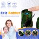 thumbnail image 4 of Binoculares OBUBY Real 8x21 con óptica de alta resolución para niños de 3 a 12 años, 4 of 7
