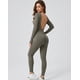 thumbnail image 5 of Enterizo Deportivo Premium Rib Realce y Escote, 5 of 5