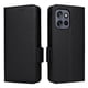 thumbnail image 1 of Funda Cartera para Motorola MOTO S50 5G Tapa Flip con Ranuras y Soporte Negro, 1 of 5