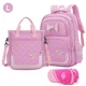 thumbnail image 1 of Bikab School Bags for Girls Kawaii Backpack Backpacks for School Teenagers Girls Kids Bags for Girls Orthopedic Backpack, 1 of 3