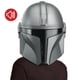 thumbnail image 5 of Figura de Acción Rol play Máscara Mandalorian Movie, 5 of 5